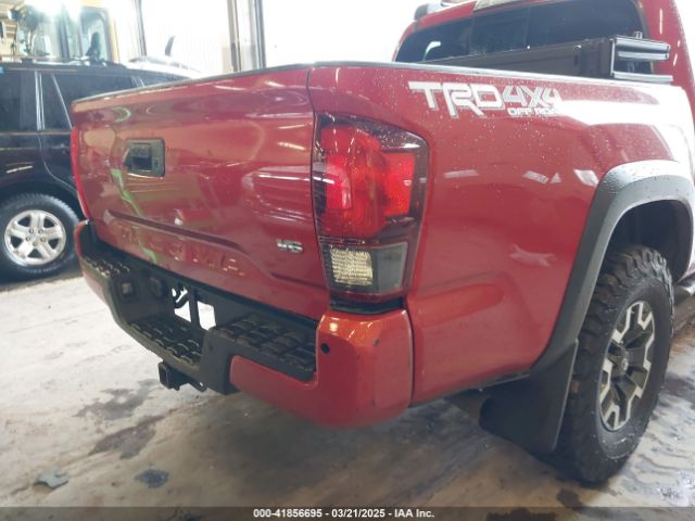 3TMCZ5AN5KM220079 Toyota Tacoma Trd Off Road