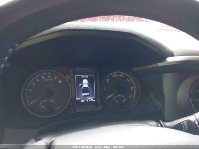 3TMCZ5AN5KM220079 Toyota Tacoma Trd Off Road