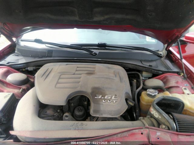 2C3CCAGG9EH222749 Chrysler 300 300s