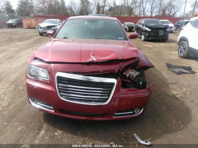 2C3CCAGG9EH222749 Chrysler 300 300s