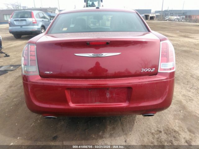 2C3CCAGG9EH222749 Chrysler 300 300s