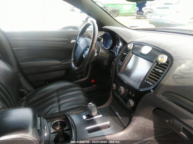 2C3CCAGG9EH222749 Chrysler 300 300s