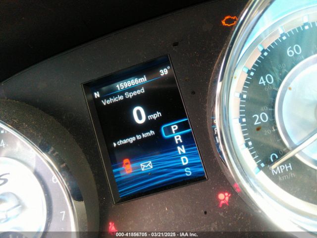 2C3CCAGG9EH222749 Chrysler 300 300s