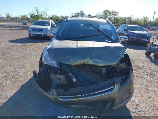 1FMCU0JX8EUA10915 Ford Escape Titanium