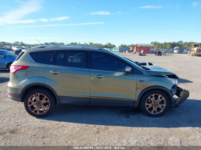1FMCU0JX8EUA10915 Ford Escape Titanium