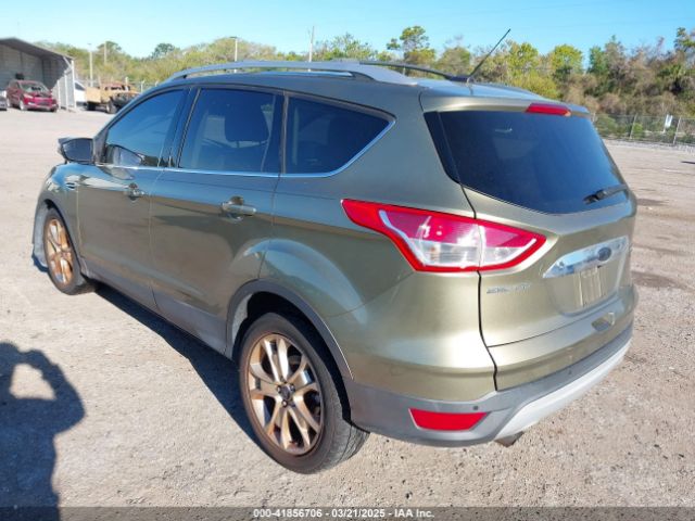 1FMCU0JX8EUA10915 Ford Escape Titanium