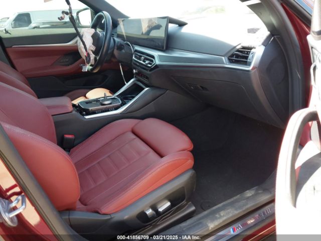 2023 BMW I4 WBY73AW05PFN76126 Photo 4