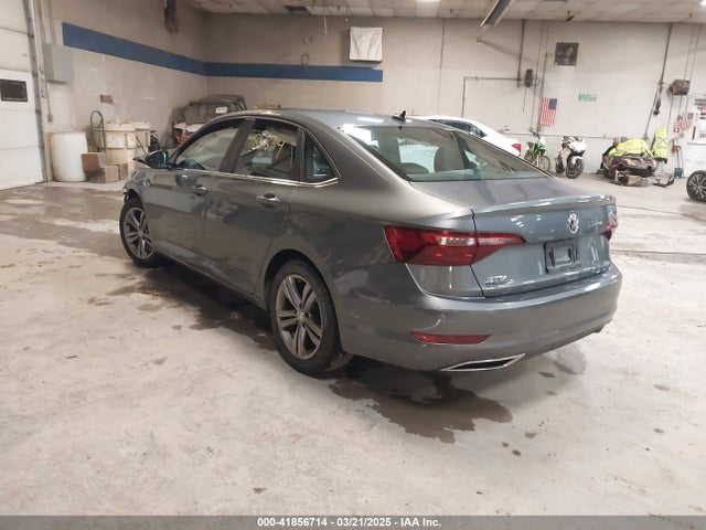 3VWC57BU8MM102850 Volkswagen Jetta 1.4t R-line/1.4t S/1.4t Se