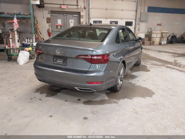 3VWC57BU8MM102850 Volkswagen Jetta 1.4t R-line/1.4t S/1.4t Se
