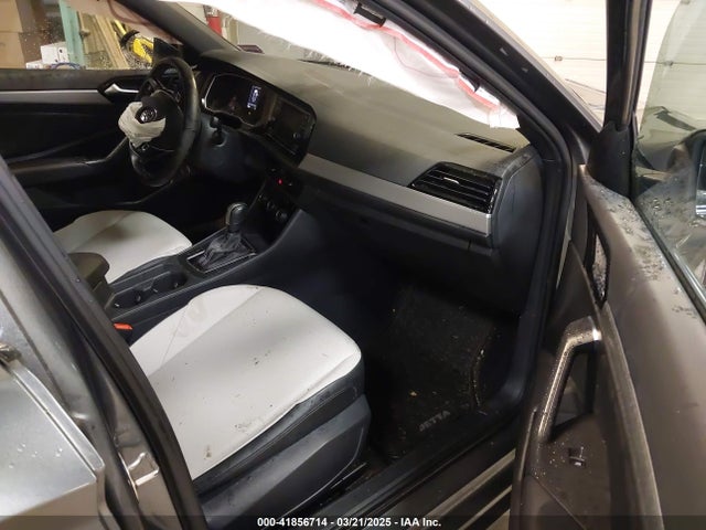 3VWC57BU8MM102850 Volkswagen Jetta 1.4t R-line/1.4t S/1.4t Se