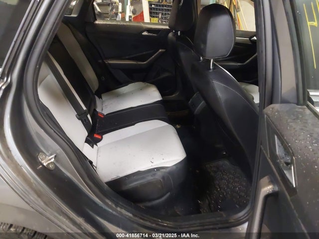 3VWC57BU8MM102850 Volkswagen Jetta 1.4t R-line/1.4t S/1.4t Se