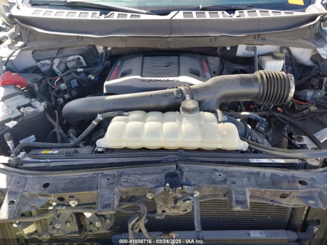 1FTFW1RG6MFC29395 Ford F-150 Raptor