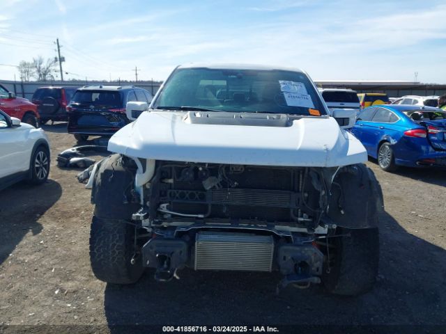 1FTFW1RG6MFC29395 Ford F-150 Raptor