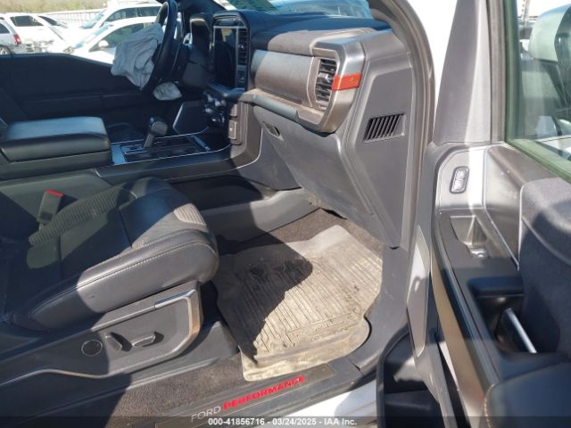 1FTFW1RG6MFC29395 Ford F-150 Raptor