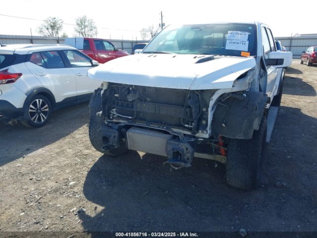 1FTFW1RG6MFC29395 Ford F-150 Raptor