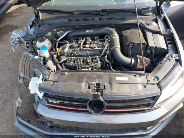 3VW4T7AJ9HM330752 Volkswagen JETTA GLI