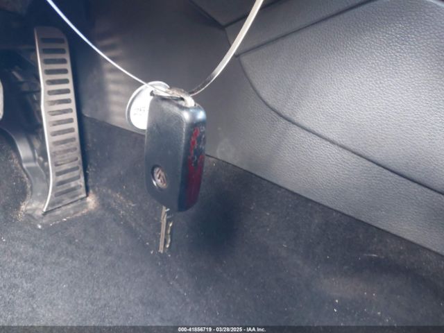 3VW4T7AJ9HM330752 Volkswagen JETTA GLI