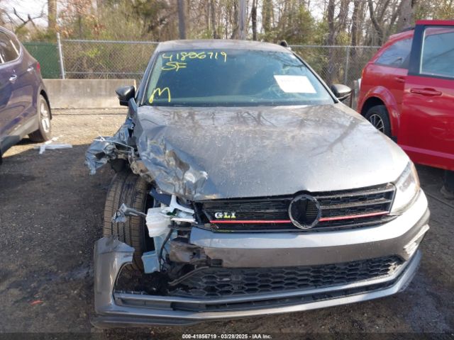 3VW4T7AJ9HM330752 Volkswagen JETTA GLI