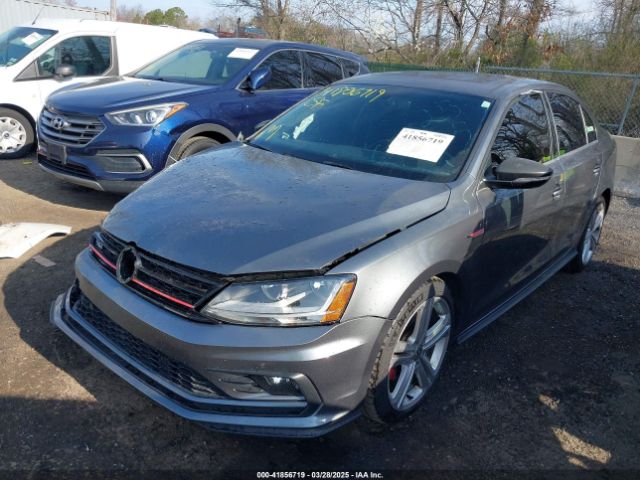 3VW4T7AJ9HM330752 Volkswagen JETTA GLI