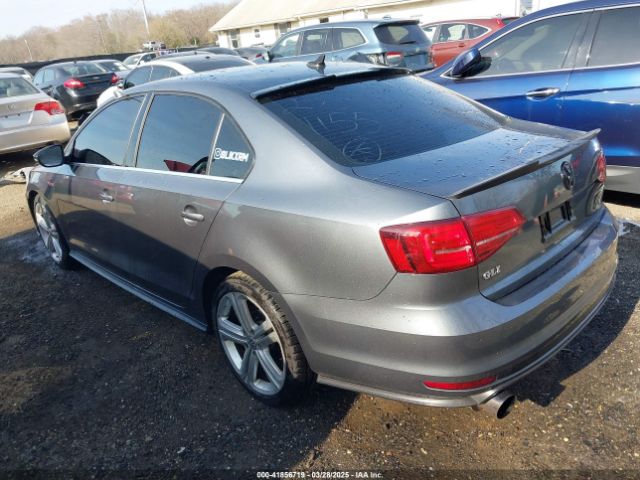 3VW4T7AJ9HM330752 Volkswagen JETTA GLI