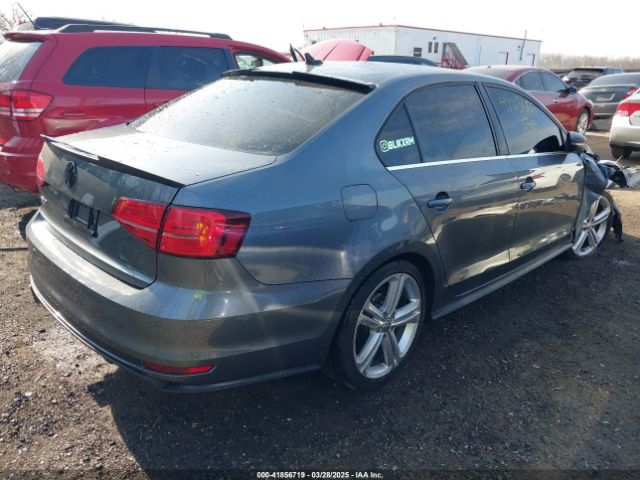 3VW4T7AJ9HM330752 Volkswagen JETTA GLI