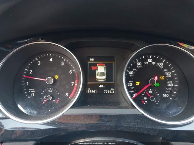 3VW4T7AJ9HM330752 Volkswagen JETTA GLI