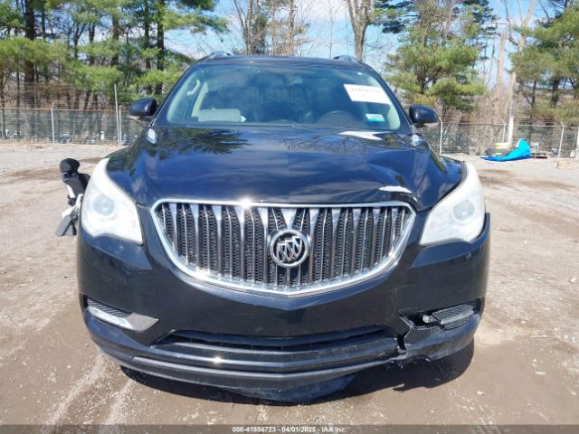 5GAKVBKD9GJ144903 Buick Enclave Leather