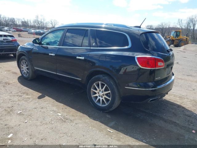 5GAKVBKD9GJ144903 Buick Enclave Leather