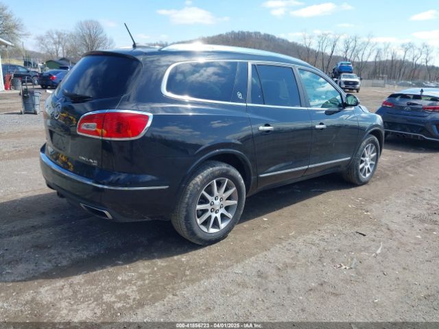 5GAKVBKD9GJ144903 Buick Enclave Leather