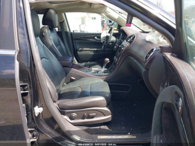 5GAKVBKD9GJ144903 Buick Enclave Leather