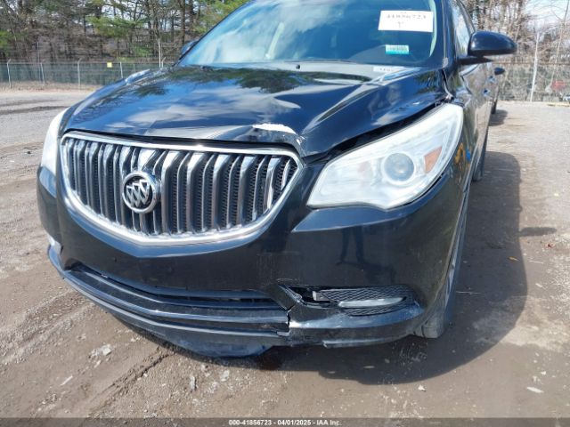 5GAKVBKD9GJ144903 Buick Enclave Leather