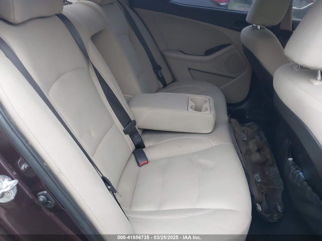5XXGM4A70EG337912 KIA Optima Lx