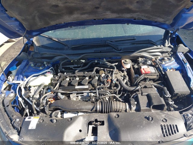 SHHFK7H53JU238519 Honda CIVIC EX