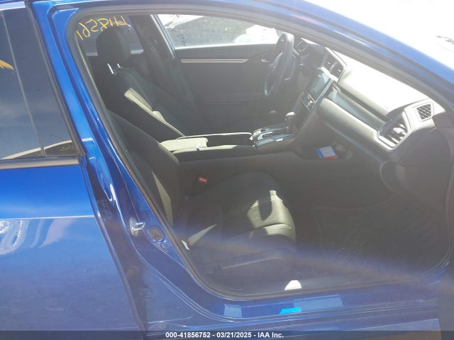 SHHFK7H53JU238519 Honda CIVIC EX