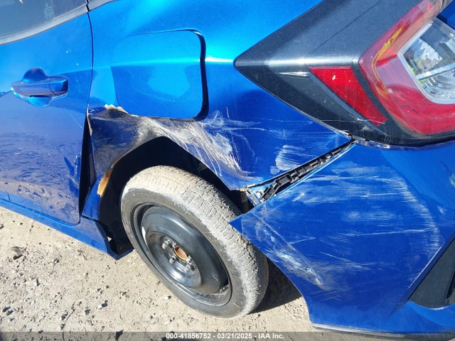 SHHFK7H53JU238519 Honda CIVIC EX