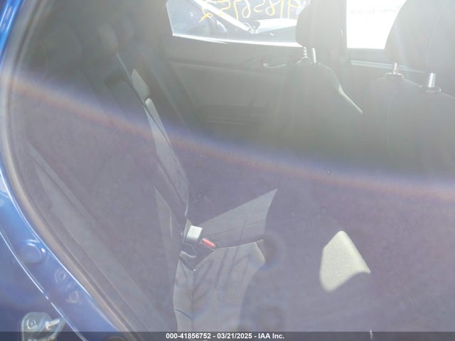SHHFK7H53JU238519 Honda CIVIC EX