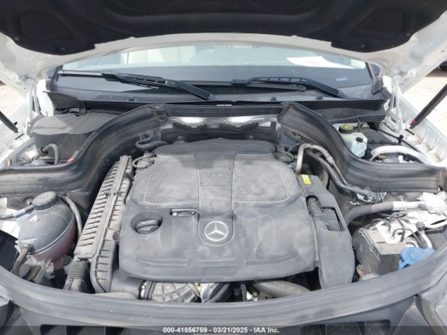 WDCGG8JB8FG437814 Mercedes-Benz Glk 350 4matic