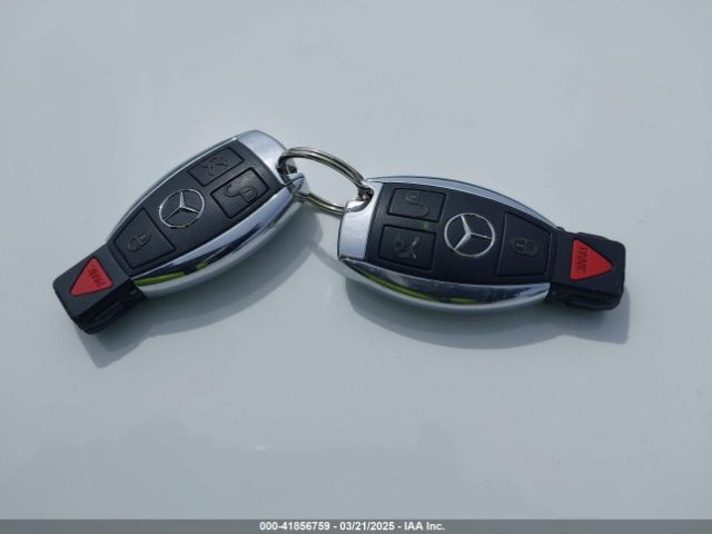 WDCGG8JB8FG437814 Mercedes-Benz Glk 350 4matic