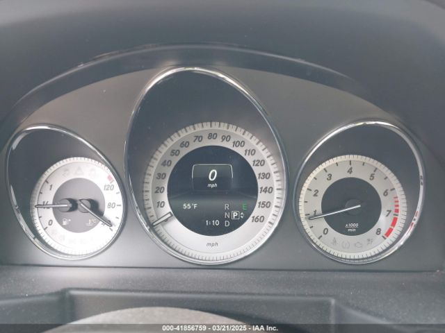 WDCGG8JB8FG437814 Mercedes-Benz Glk 350 4matic