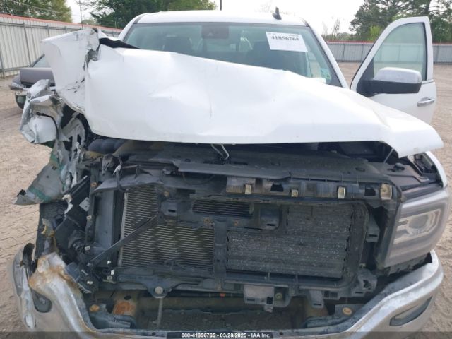 3GTU2NECXJG281913 GMC Sierra 1500 Slt