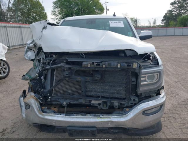 3GTU2NECXJG281913 GMC Sierra 1500 Slt