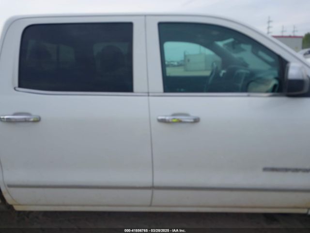 3GTU2NECXJG281913 GMC Sierra 1500 Slt
