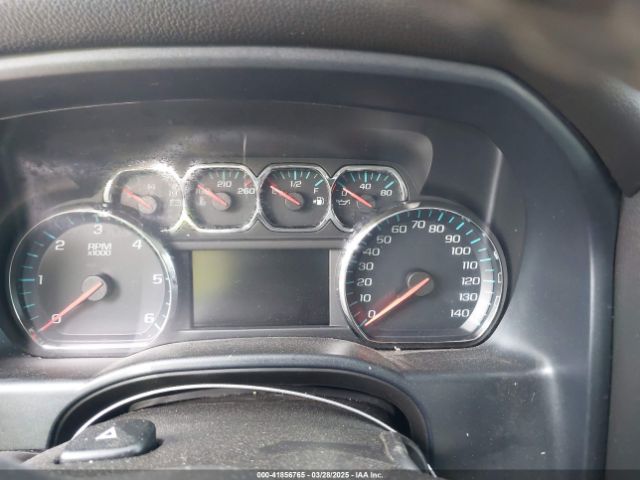 3GTU2NECXJG281913 GMC Sierra 1500 Slt