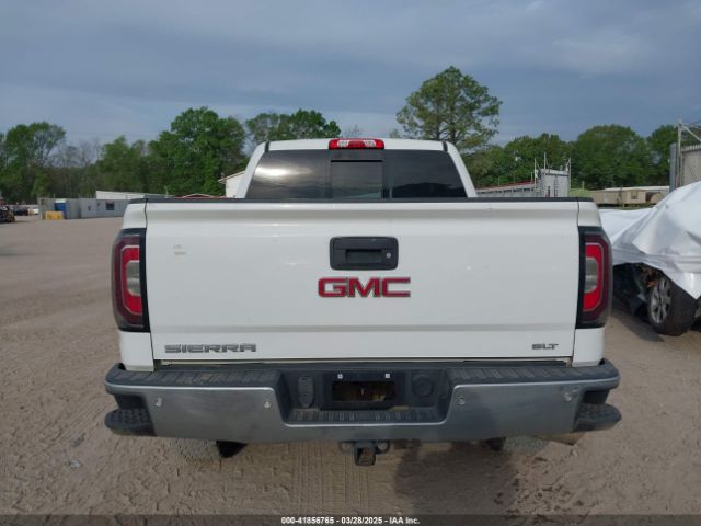 3GTU2NECXJG281913 GMC Sierra 1500 Slt