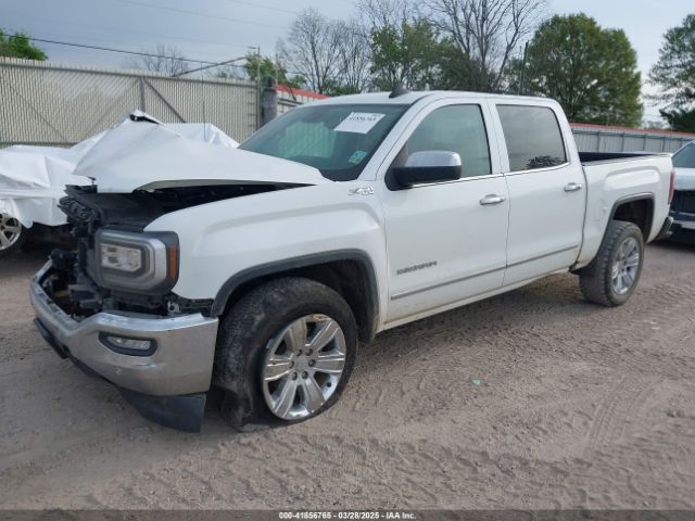 3GTU2NECXJG281913 GMC Sierra 1500 Slt