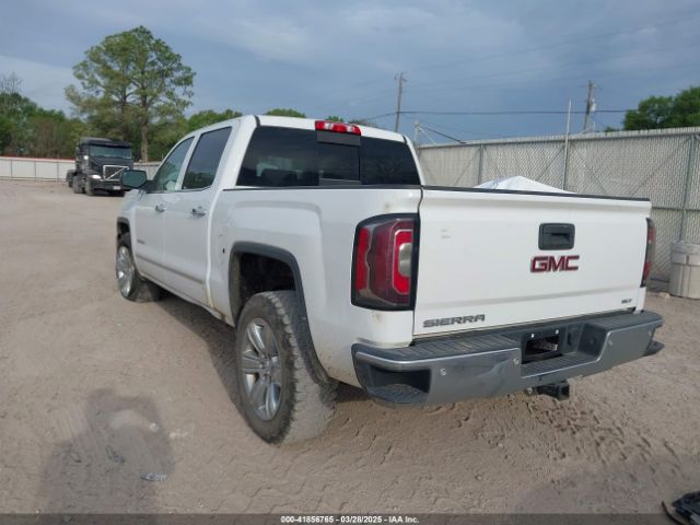 3GTU2NECXJG281913 GMC Sierra 1500 Slt