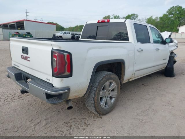 3GTU2NECXJG281913 GMC Sierra 1500 Slt