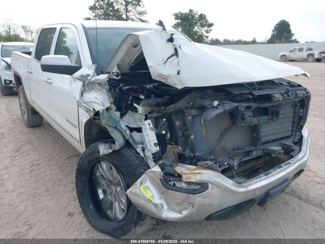 3GTU2NECXJG281913 GMC Sierra 1500 Slt