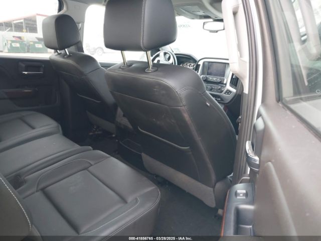 3GTU2NECXJG281913 GMC Sierra 1500 Slt