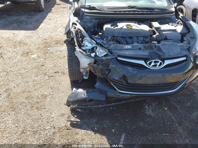 5NPDH4AEXFH572331 Hyundai ELANTRA SE
